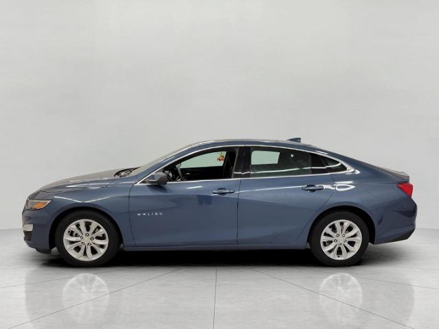 2024 Chevrolet Malibu Vehicle Photo in MANITOWOC, WI 54220-5838