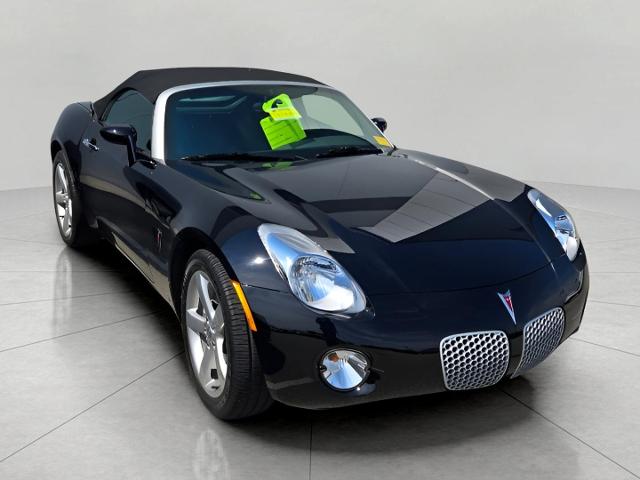 2006 Pontiac Solstice Vehicle Photo in Green Bay, WI 54304