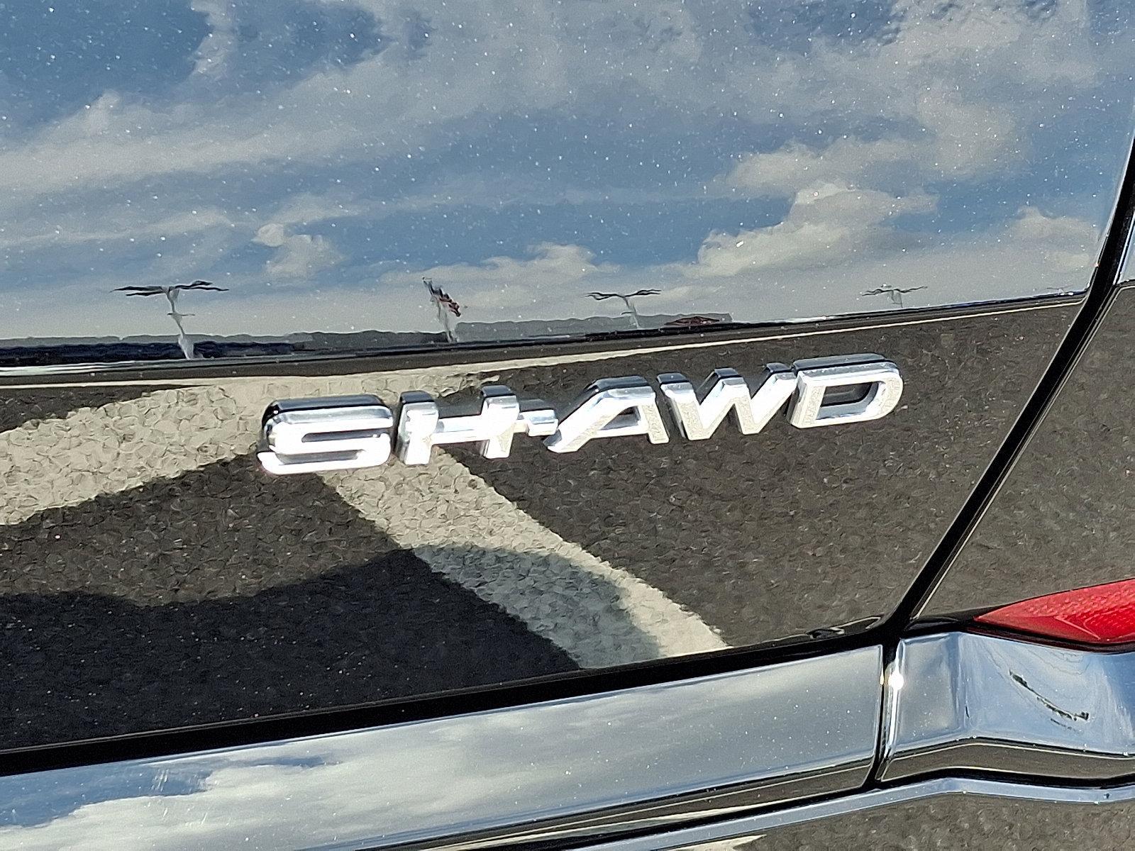 2023 Acura MDX Vehicle Photo in Harrisburg, PA 17111