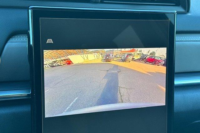 2025 GMC Terrain Vehicle Photo in STOCKTON, CA 95212-2838