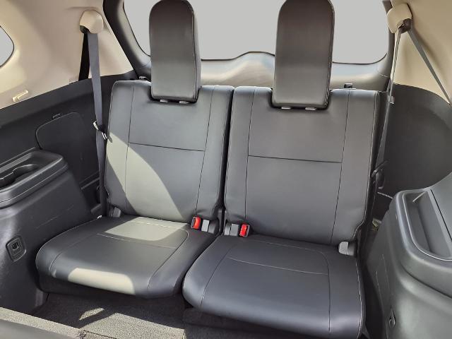 2020 Mitsubishi Outlander Vehicle Photo in Oshkosh, WI 54904