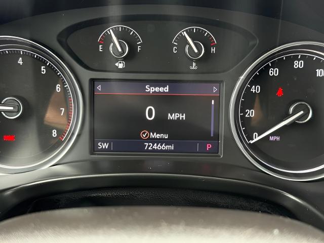 2021 Buick Enclave Vehicle Photo in MIDDLETON, WI 53562-1492