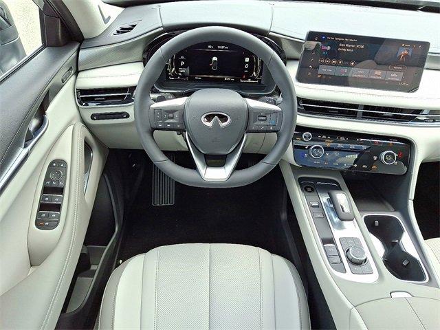 2026 INFINITI QX60 Vehicle Photo in Willow Grove, PA 19090