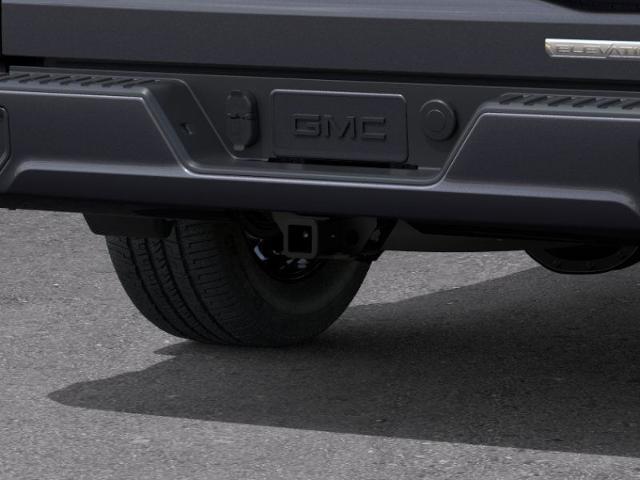 2025 GMC Sierra 1500 Vehicle Photo in OSHKOSH, WI 54904-7811