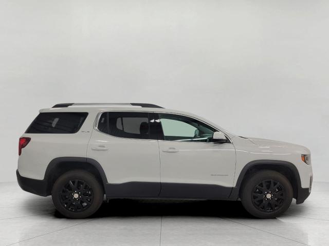 2023 GMC Acadia Vehicle Photo in NEENAH, WI 54956-2243