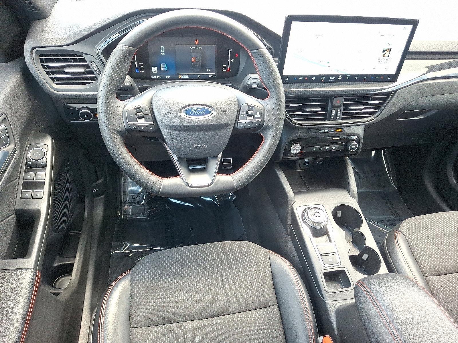 2023 Ford Escape Vehicle Photo in Harrisburg, PA 17111-1033
