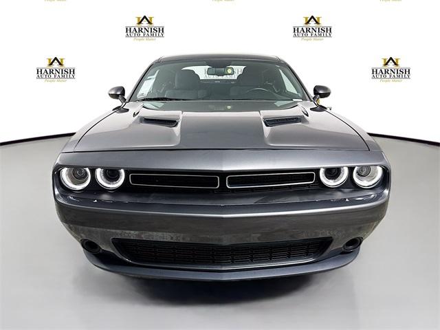 2018 Dodge Challenger Vehicle Photo in Everett, WA 98204