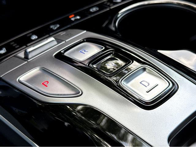 2023 Hyundai TUCSON Vehicle Photo in Savannah, GA 31419