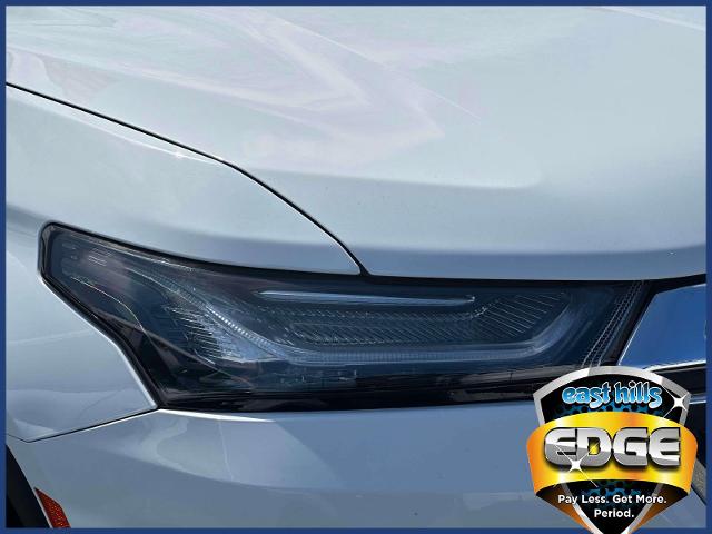 2022 Chevrolet Traverse Vehicle Photo in Roslyn, NY 11576