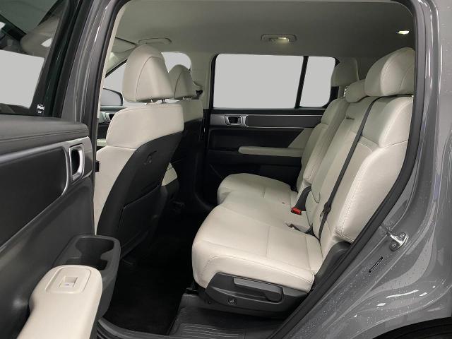 2024 Hyundai SANTA FE Vehicle Photo in Appleton, WI 54913