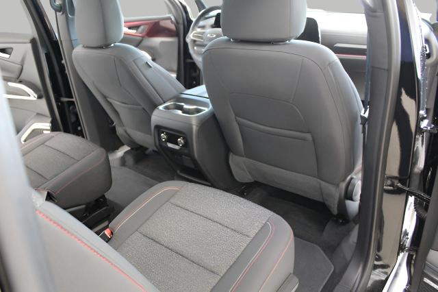 2024 Chevrolet Traverse Vehicle Photo in Green Bay, WI 54304