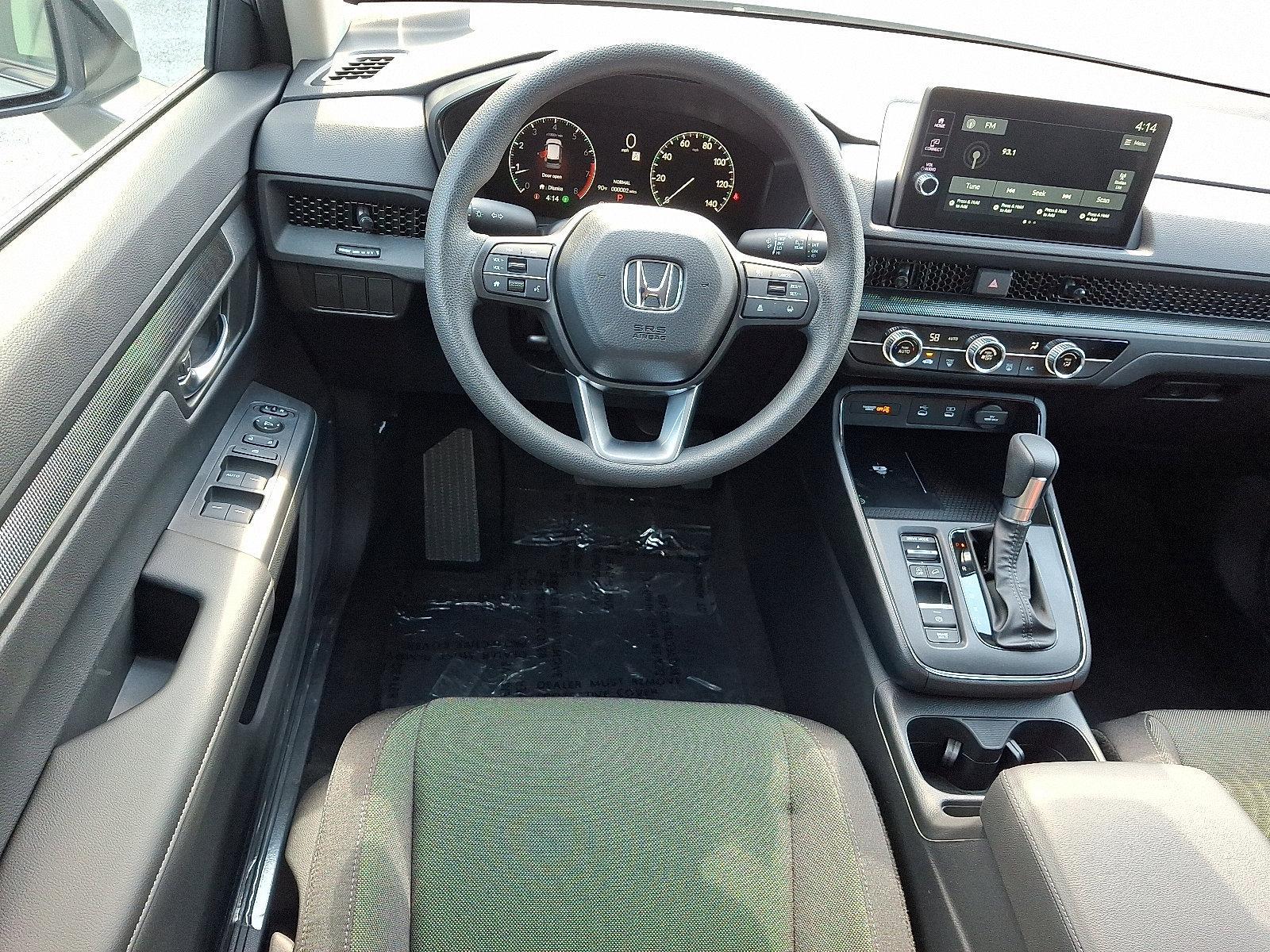 2026 Honda CR-V Vehicle Photo in Harrisburg, PA 17111