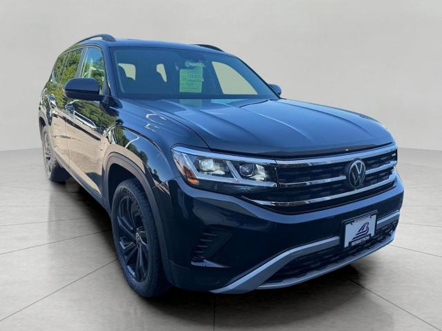 2023 Volkswagen Atlas Vehicle Photo in Kaukauna, WI 54130