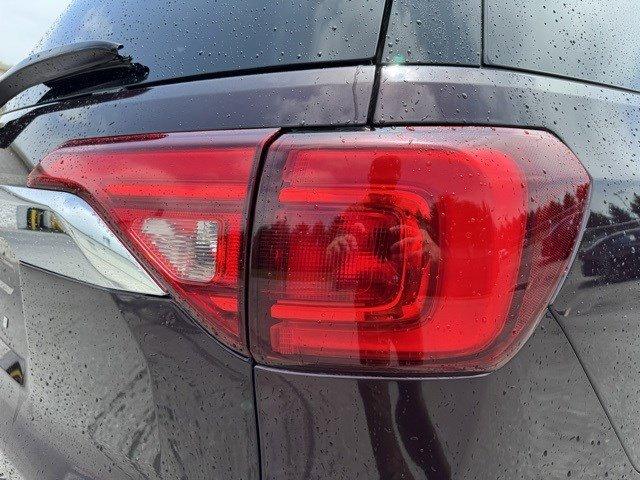2017 GMC Acadia Vehicle Photo in Mechanicsburg, PA 17050-1707