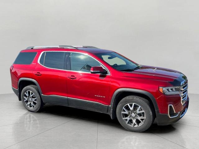 2021 GMC Acadia Vehicle Photo in MIDDLETON, WI 53562-1492