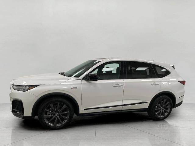 2026 Acura MDX Vehicle Photo in Appleton, WI 54913