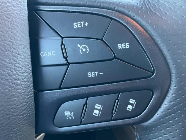 2025 Dodge Durango Vehicle Photo in Kaukauna, WI 54130