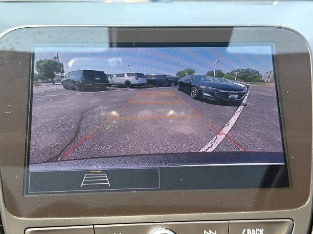 2024 Chevrolet Malibu Vehicle Photo in MIDDLETON, WI 53562-1492