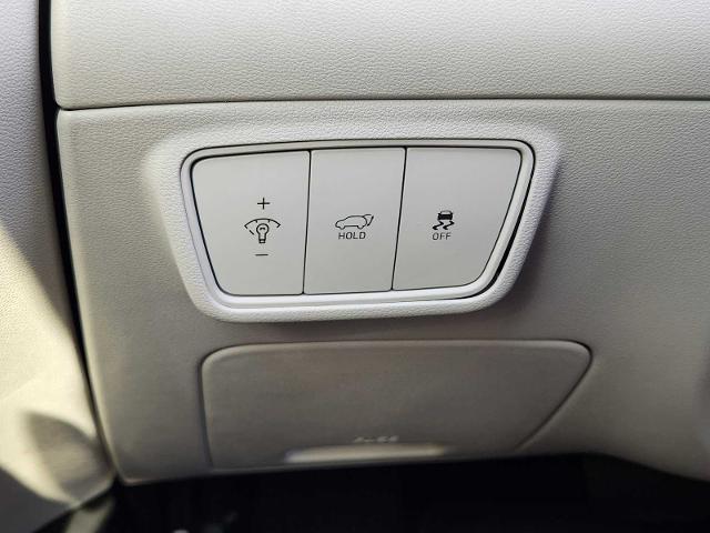 2022 Hyundai TUCSON Vehicle Photo in DENTON, TX 76210-9321