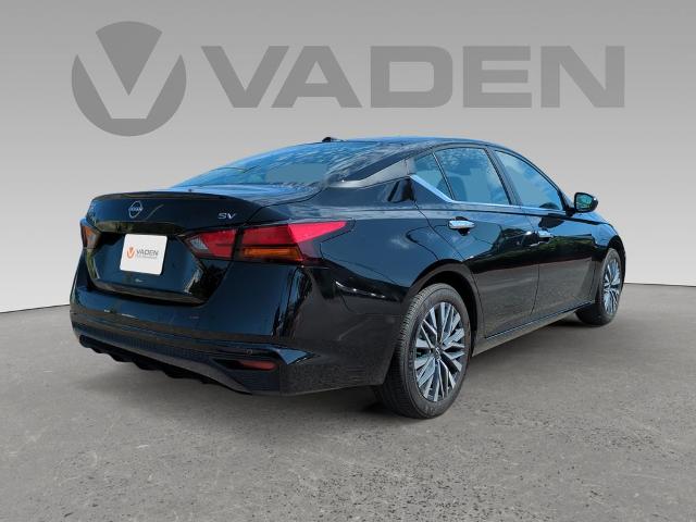 2024 Nissan Altima Vehicle Photo in Brunswick, GA 31525