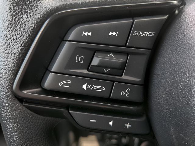 2025 Subaru Crosstrek Vehicle Photo in Green Bay, WI 54304
