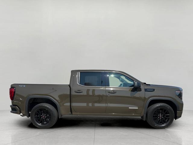 2023 GMC Sierra 1500 Vehicle Photo in MANITOWOC, WI 54220-5838
