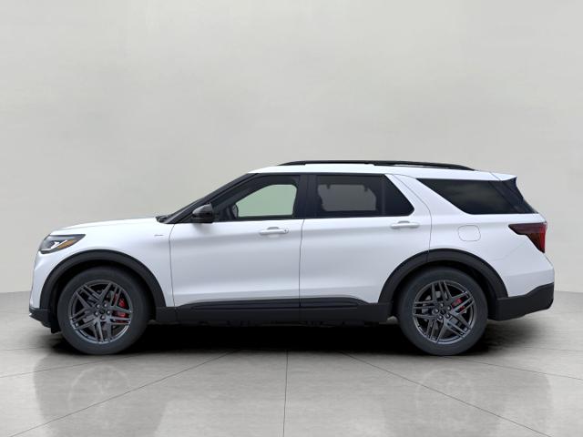 2025 Ford Explorer Vehicle Photo in Oshkosh, WI 54901