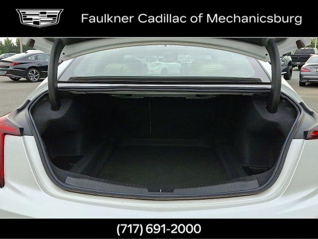 2023 Cadillac CT5 Vehicle Photo in MECHANICSBURG, PA 17050-1707