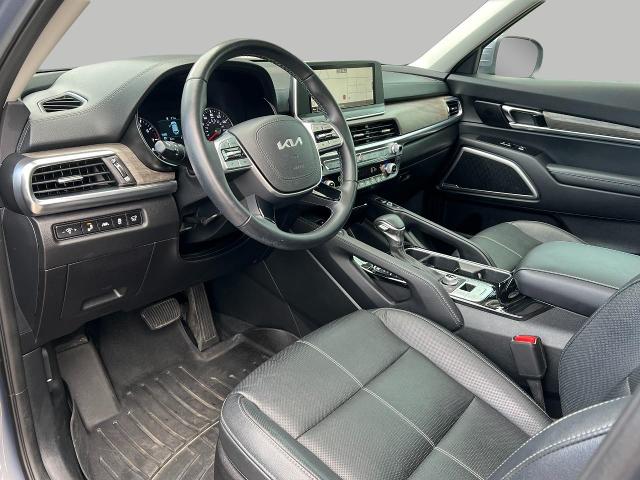 2022 Kia Telluride Vehicle Photo in Appleton, WI 54914