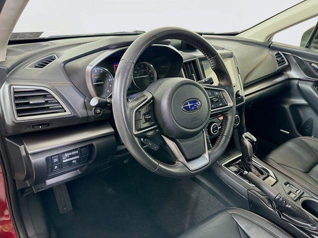 2019 Subaru Crosstrek Vehicle Photo in Doylsetown, PA 18901