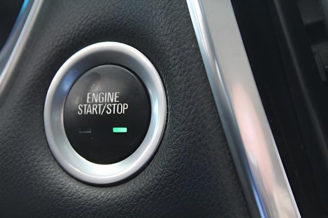 2019 Chevrolet Traverse Vehicle Photo in Green Bay, WI 54304