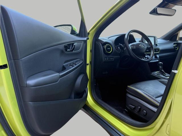 2019 Hyundai KONA Vehicle Photo in Appleton, WI 54914