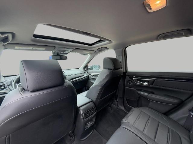 2022 Honda CR-V Vehicle Photo in Appleton, WI 54914