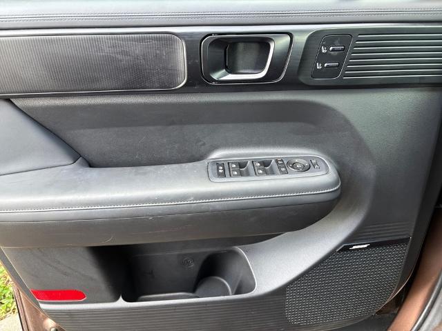 2024 Hyundai SANTA FE Vehicle Photo in Statesboro, GA 30458