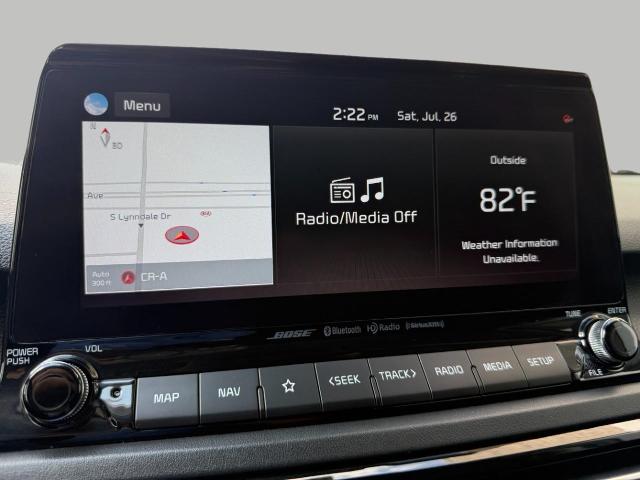 2021 Kia Seltos Vehicle Photo in Appleton, WI 54914