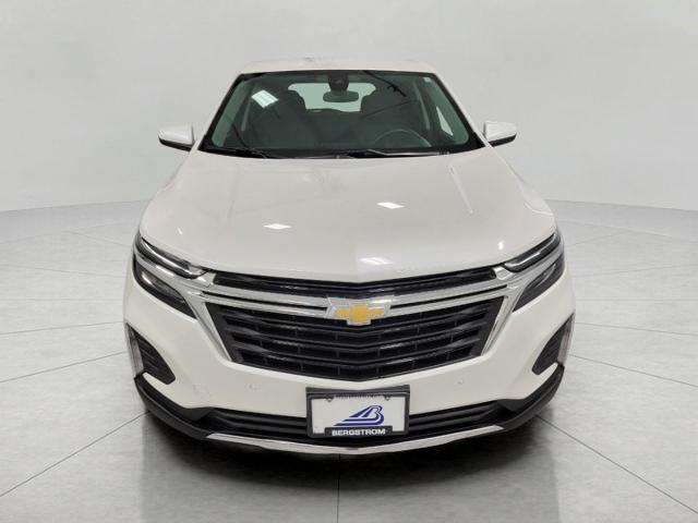 2022 Chevrolet Equinox Vehicle Photo in NEENAH, WI 54956-2243