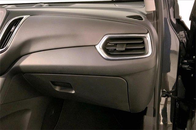 2022 Chevrolet Equinox Vehicle Photo in INDEPENDENCE, MO 64055-1314