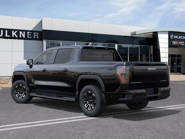 2026 GMC Sierra EV Vehicle Photo in TREVOSE, PA 19053-4984