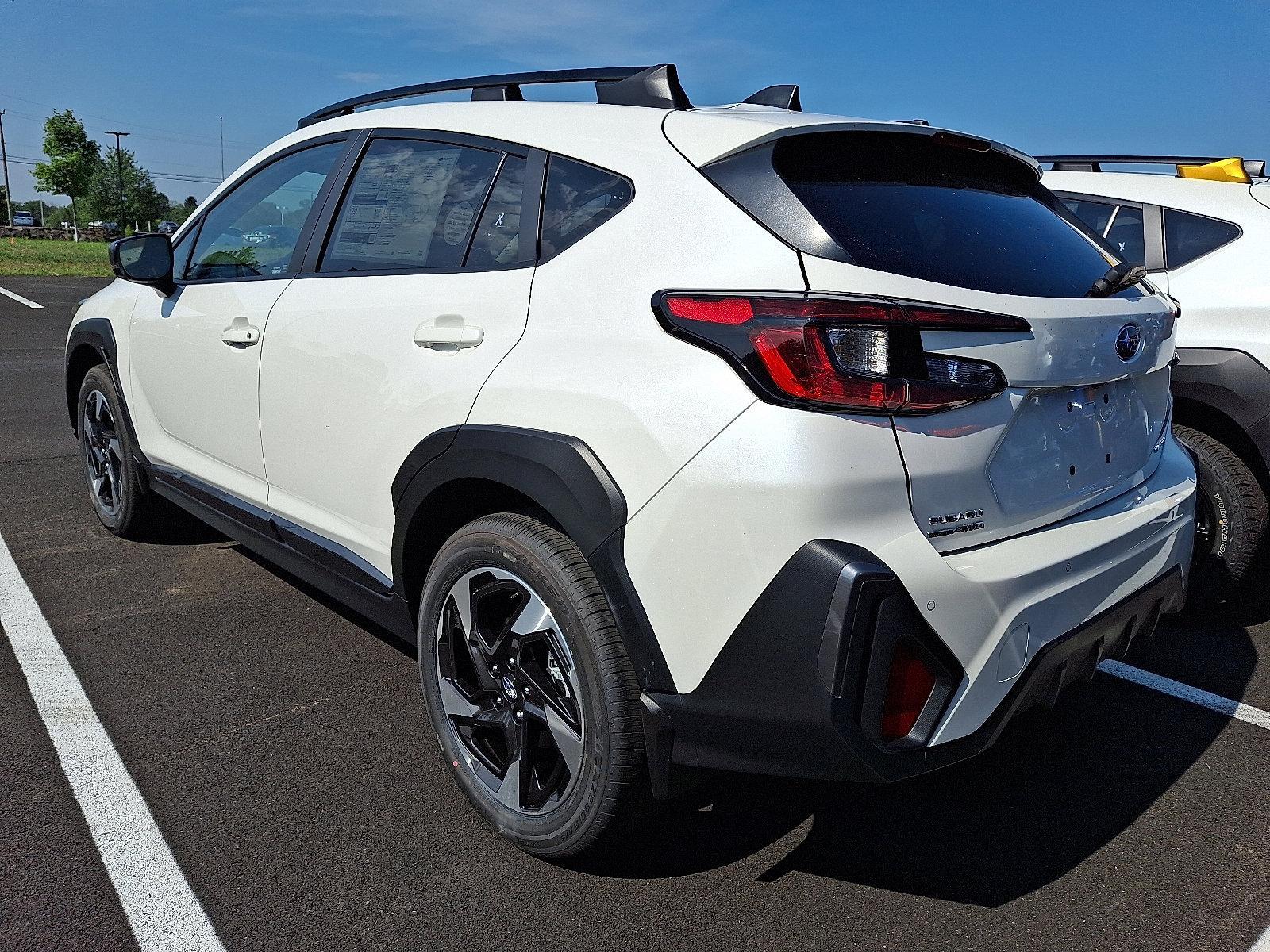 2025 Subaru Crosstrek Vehicle Photo in Easton, PA 18045
