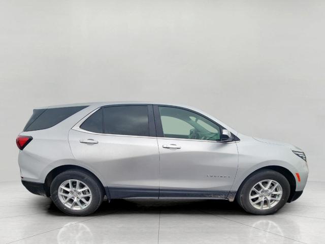 2022 Chevrolet Equinox Vehicle Photo in MADISON, WI 53713-3220