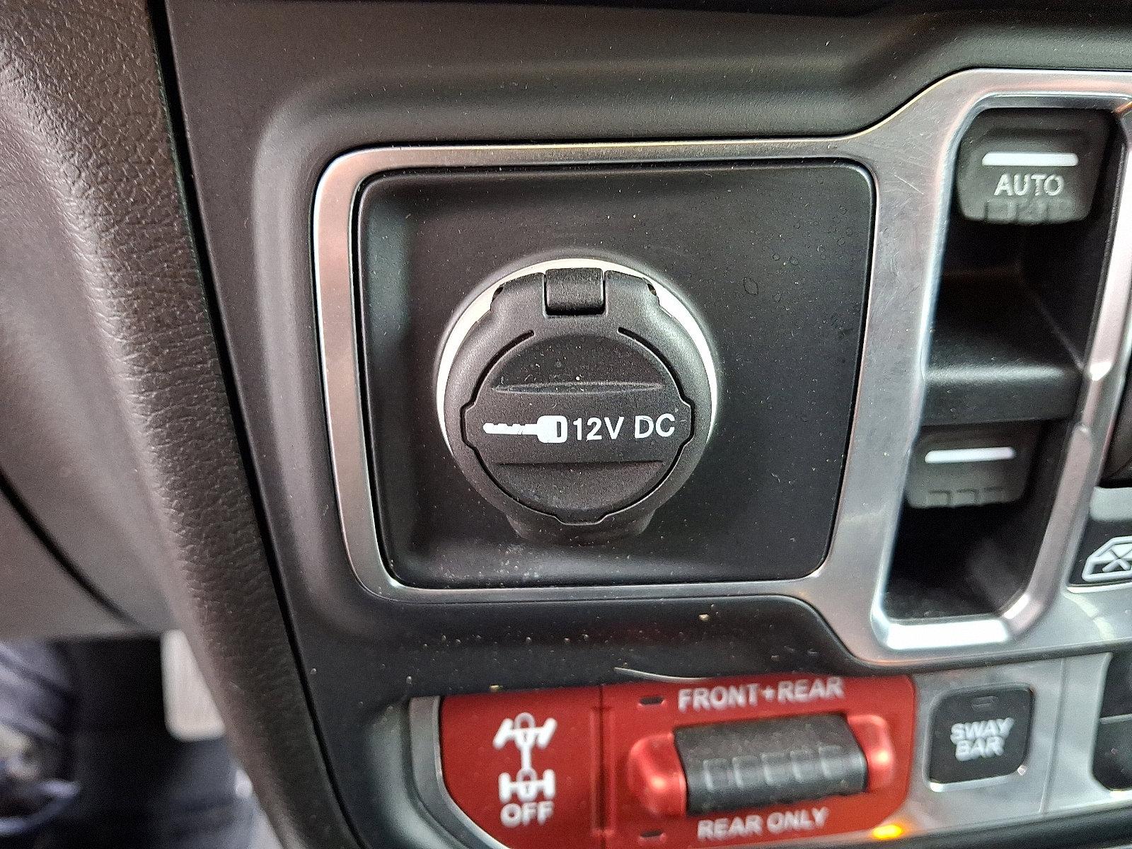 2019 Jeep Wrangler Unlimited Vehicle Photo in Harrisburg, PA 17111