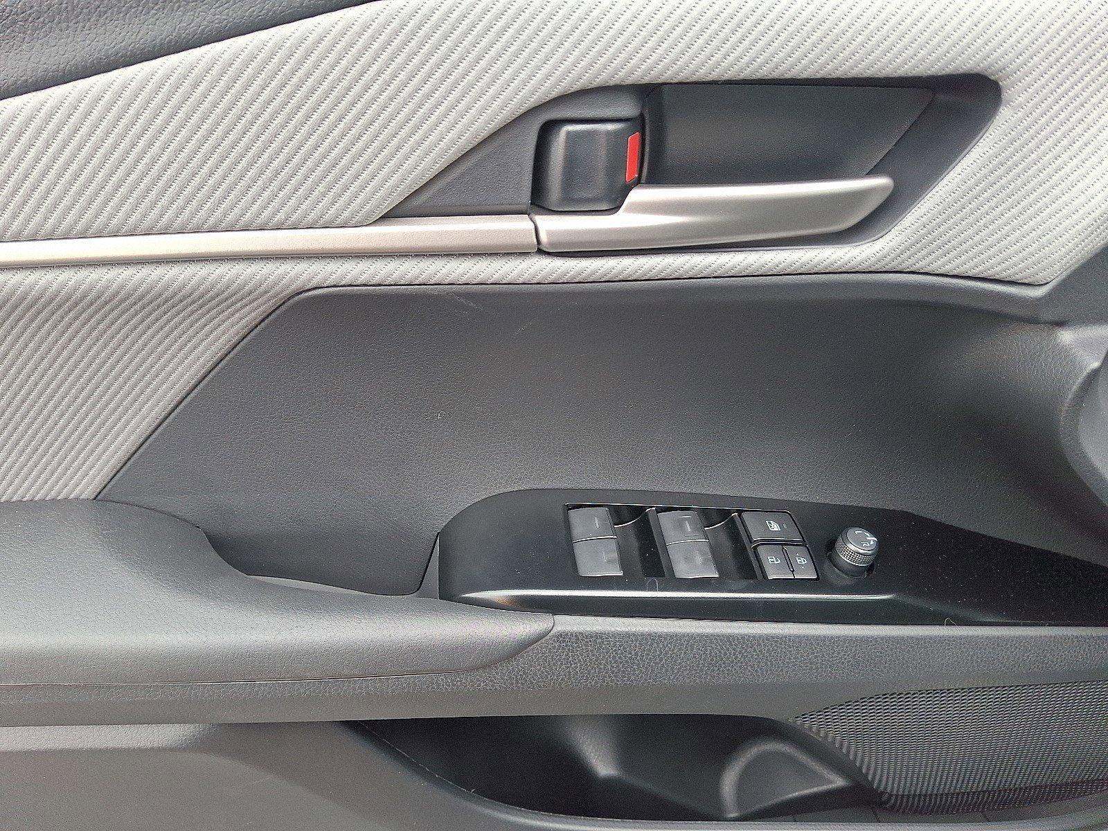 2025 Toyota Camry Vehicle Photo in Harrisburg, PA 17111