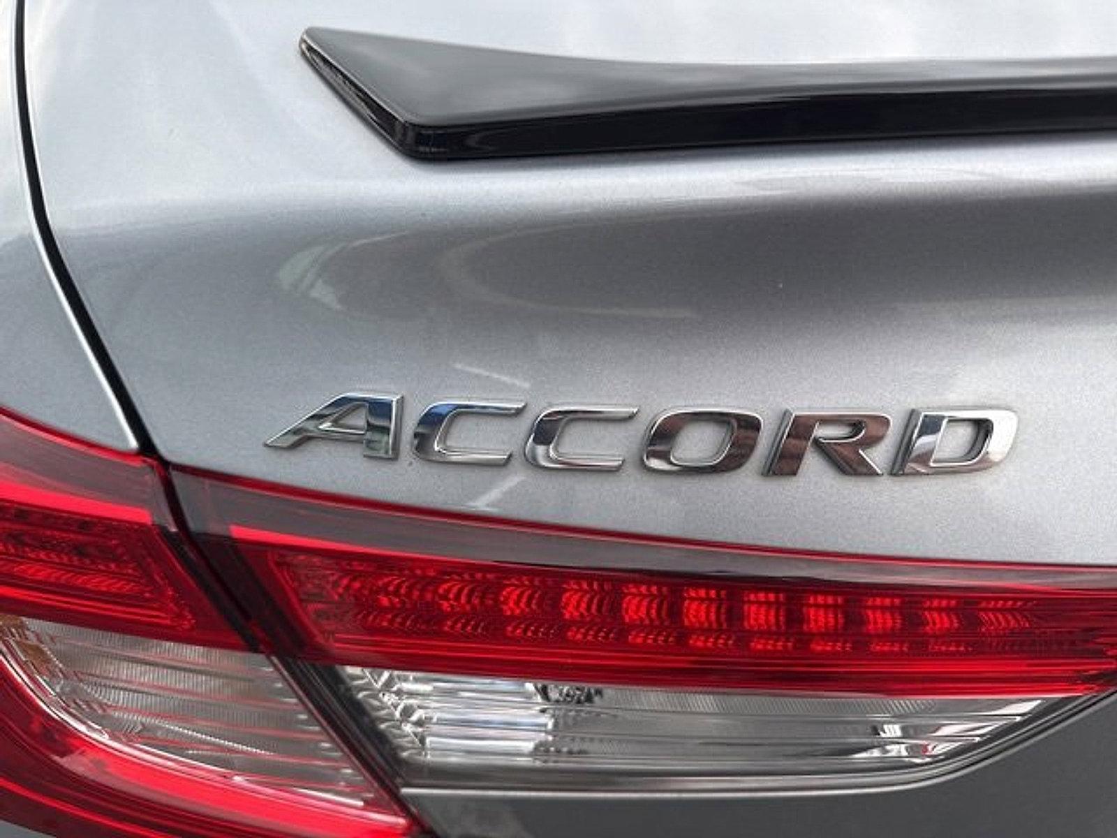 2021 Honda Accord Sedan Vehicle Photo in Harrisburg, PA 17111