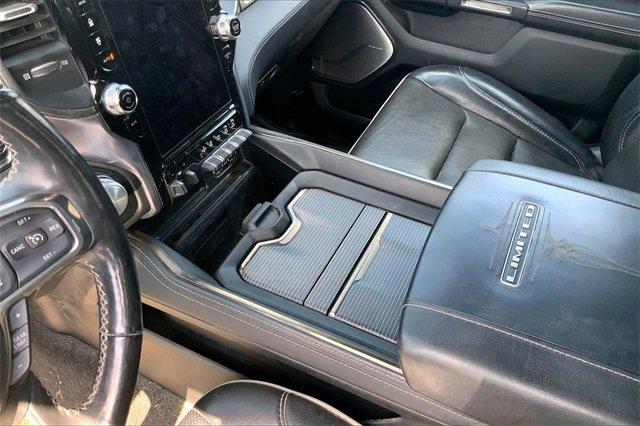 2020 Ram 1500 Vehicle Photo in INDEPENDENCE, MO 64055-1377