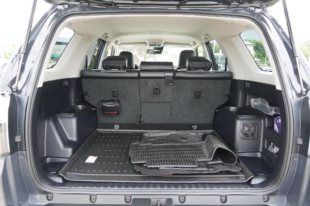 2024 Toyota 4Runner Vehicle Photo in Riverdale, UT 84405