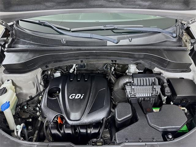 2015 Kia Sorento Vehicle Photo in Everett, WA 98204