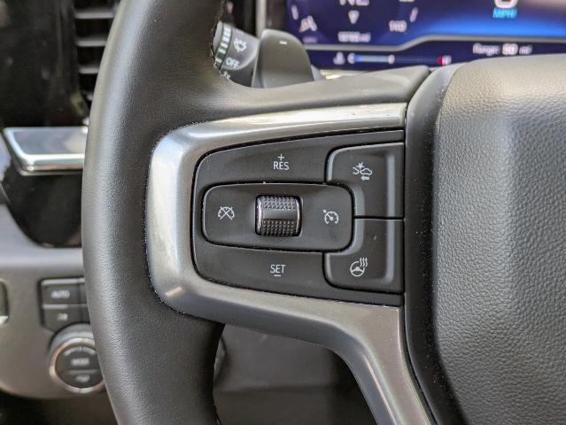 2024 Chevrolet Silverado 1500 Vehicle Photo in BRUNSWICK, GA 31525-1881