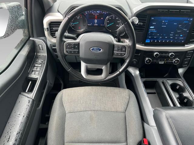 2021 Ford F-150 Vehicle Photo in Brunswick, GA 31525
