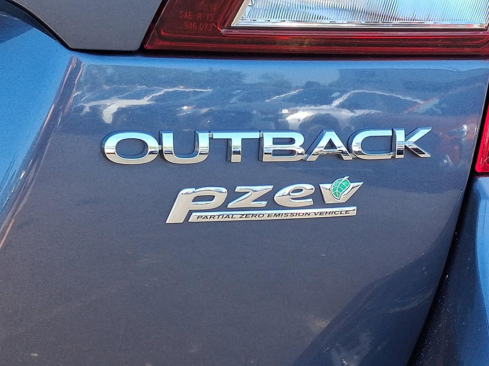 2017 Subaru Outback Vehicle Photo in Easton, PA 18045