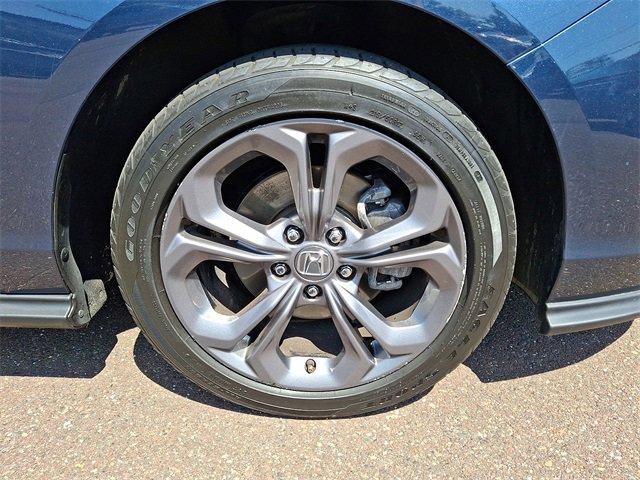 2023 Honda Accord Sedan Vehicle Photo in Willow Grove, PA 19090